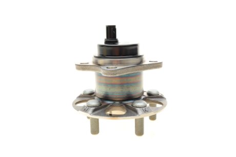 Маточина колеса з інтегрованим підшипником ntn snr R169116