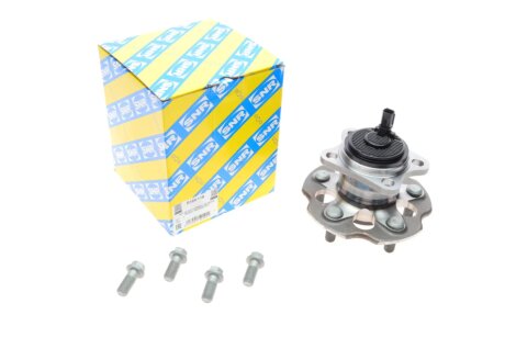 Підшипник колеса,комплект ntn snr R169118