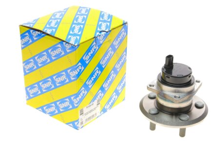 Підшипник колеса,комплект ntn snr R16965