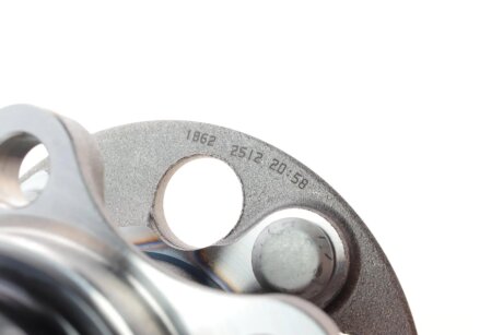 Пiдшипник ступицi колеса ntn snr R16976