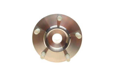 Маточина колеса з інтегрованим підшипником ntn snr R17057