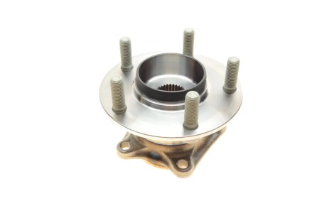 Маточина колеса з інтегрованим підшипником ntn snr R17057