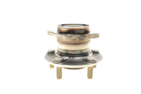 Маточина колеса з інтегрованим підшипником ntn snr R17057