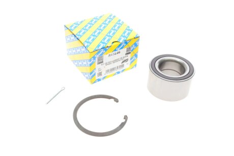 Підшипник колеса,комплект ntn snr R17366 на Хендай Матрикс