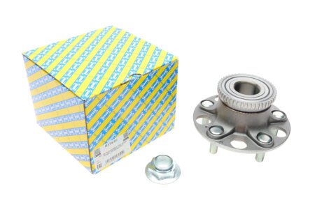 Підшипник колісний ntn snr R17460