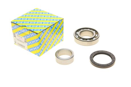 Підшипник колеса,комплект ntn snr R17715