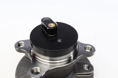 Пiдшипник ступицi колеса ntn snr R17719