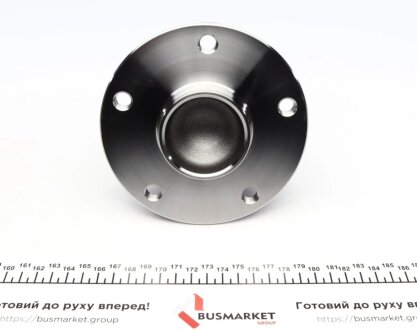 Пiдшипник ступицi колеса ntn snr R17719