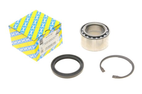 Підшипник маточини (комплект) ntn snr R17730