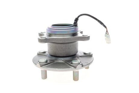 Маточина колеса ntn snr R17747