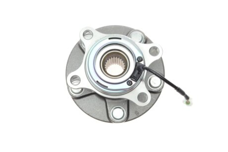 Маточина колеса ntn snr R17747