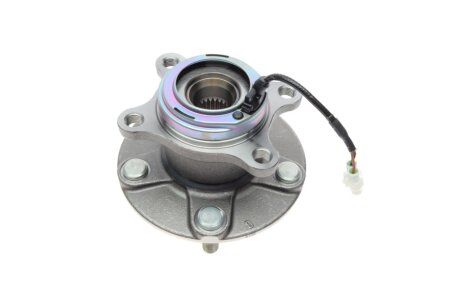 Маточина колеса ntn snr R17747