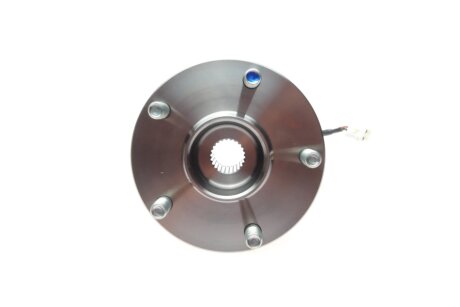 Маточина колеса ntn snr R17747