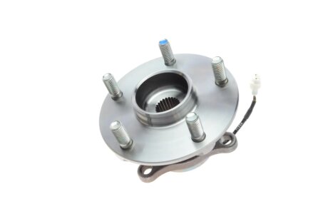 Маточина колеса ntn snr R17747