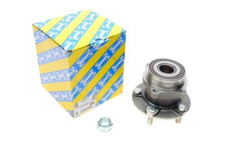 Підшипник колеса,комплект ntn snr R18130