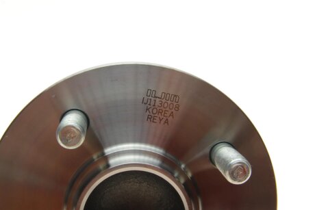 Подшипник ступицы ntn snr R18418