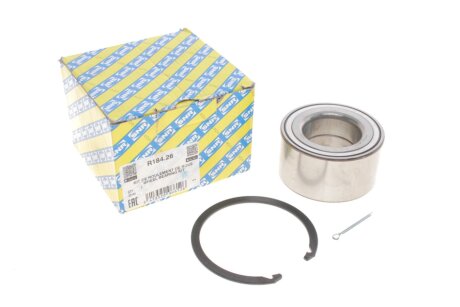 Пiдшипник ступицi колеса ntn snr R18426