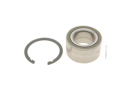 Підшипник ступиці зад. 4WD Hyundai IX35 10-, Tucson (JM) 2.0, 2.0 Crdi, 2.7 06-10, Santa Fe 01-06// Kia Sportage 1.6-2.4 04- ntn snr R18458