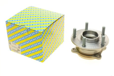 Підшипник колеса,комплект ntn snr R18482