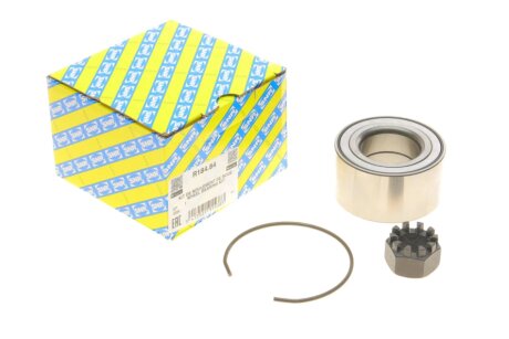 Підшипник маточини (комплект) ntn snr R18484