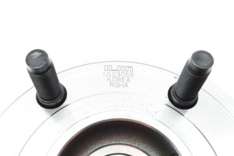 Підшипник колеса,комплект ntn snr R18631