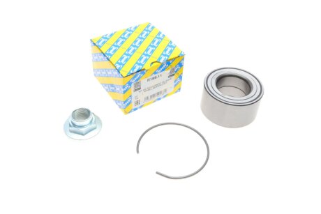 Підшипник колеса,комплект ntn snr R18911