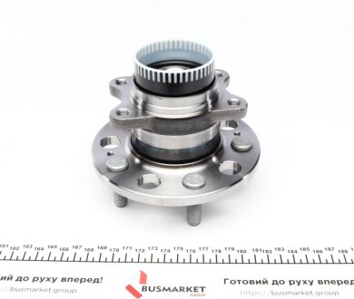 Пiдшипник ступицi колеса ntn snr R18919