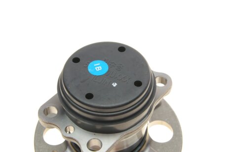 Пiдшипник ступицi колеса ntn snr R18927