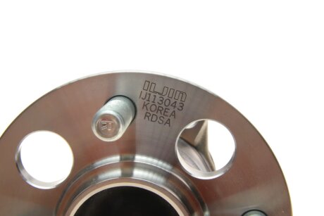 Пiдшипник ступицi колеса ntn snr R18927