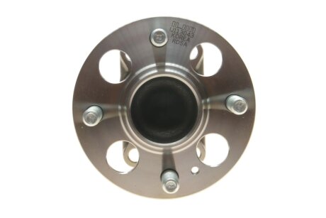 Пiдшипник ступицi колеса ntn snr R18927