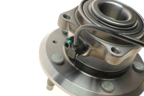 Ступица DAEWOO CHEVROLET OPEL/CAPTIVA/ANTARA зад. ntn snr R19012