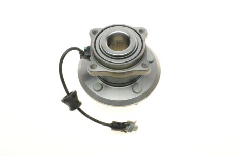 Ступица DAEWOO CHEVROLET OPEL/CAPTIVA/ANTARA зад. ntn snr R19012