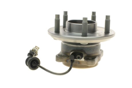 Ступица DAEWOO CHEVROLET OPEL/CAPTIVA/ANTARA зад. ntn snr R19012