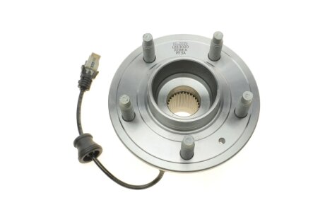 Ступица DAEWOO CHEVROLET OPEL/CAPTIVA/ANTARA зад. ntn snr R19012