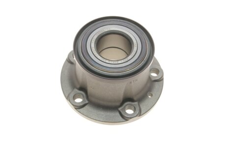 Ступиця зад. ABS+ Citroen Jumper/Peugeot Boxer/Fiat Ducato 2.2-3-0 06- ntn snr XTFC41460S01P