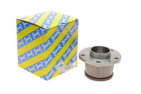 Ступиця зад. ABS+ Citroen Jumper/Peugeot Boxer/Fiat Ducato 2.2-3-0 06- ntn snr XTFC41460S01P