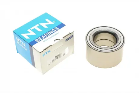 2х рядный шариковый ступичный подшипник NTN SNR GB35252