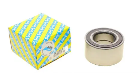 2х рядный шариковый ступичный подшипник NTN SNR XGB41225P