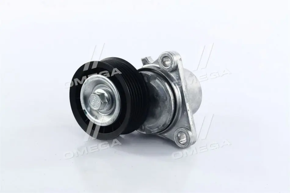 (69x17x22,5) Ролик паска поліклин. Mazda 1.8I, 2.0I, 2.3I, 6 02,02-, MPV 02.03-, MX5 05.07- NTN SNR GA370.02 (фото 1)