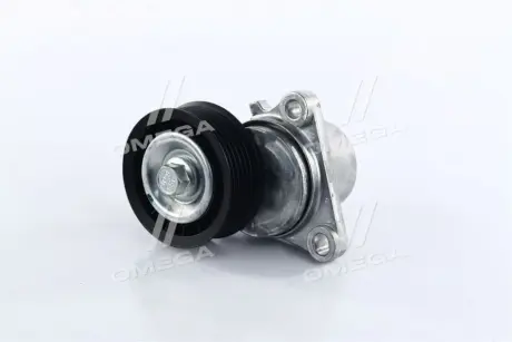 (69x17x22,5) Ролик паска поліклин. Mazda 1.8I, 2.0I, 2.3I, 6 02,02-, MPV 02.03-, MX5 05.07- NTN SNR GA370.02