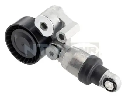 (69x17x22,5) Ролик паска поліклин. Mazda 6 2.5 13- NTN SNR GA370.13