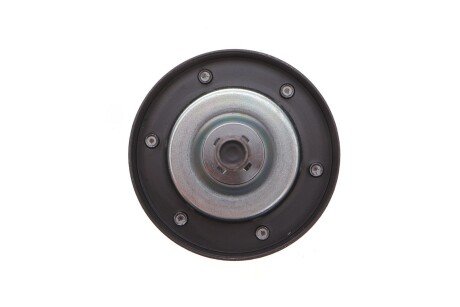 (76x10x24 метал) Ролік паска Skoda Fabia/Roomster 1.2 з конд. ntn snr GA35716