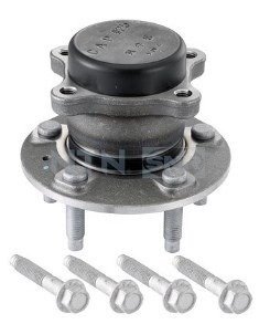 A_Ступиця колеса CHEVROLET Aveo ""R ""08>> ntn-snr R15372