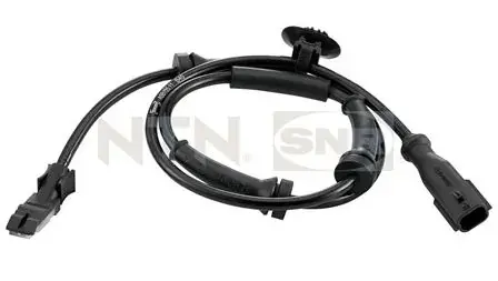 Датчик абс NTN SNR ASB155.11