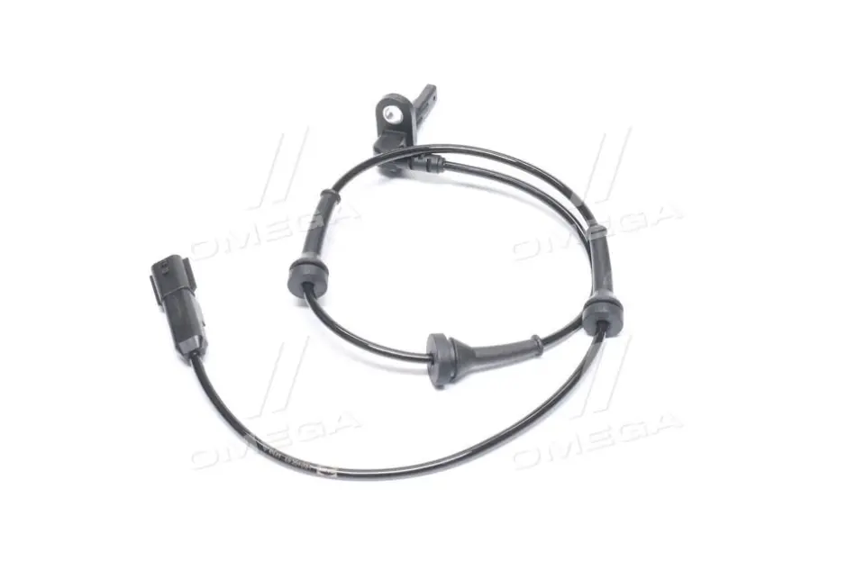 Датчик ABS NTN SNR ASB155.53
