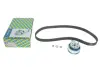 К-кт ГРМ (пасок+ролик) 138z VW Golf IV/Bora 97-05 Audi A3 (8L1) 96-03, A4 (B5) 94-00 Skoda Octavia 97-00 NTN SNR KD457.32