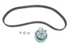 К-кт ГРМ (пасок+ролик) 138z VW Golf IV/Bora 97-05 Audi A3 (8L1) 96-03, A4 (B5) 94-00 Skoda Octavia 97-00 NTN SNR KD457.32