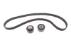 К-кт ГРМ (пасок+ролік) Citroen/Fiat/Peugeot 2.0HDI, 2.0JTD 98- /141 x 1/ NTN SNR KD45930 (фото 1)