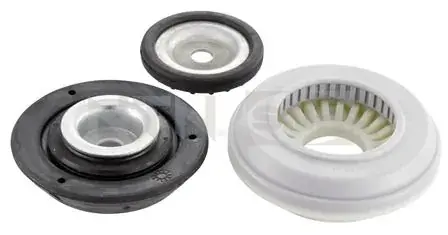 Подушка (опора) двигателя NTN SNR KB658.20