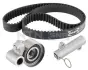 К-кт паска ГРМ Toyota Dyna, Hilux II, III, Land Cruiser, Hiace IV 2.5/3.0D 10.00- NTN SNR KD46923 (фото 1)